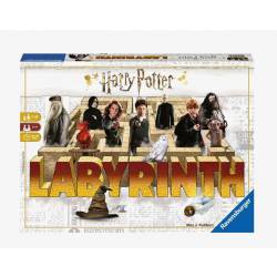 Ravensburger Gra Labyrinth Harry Potter 0829